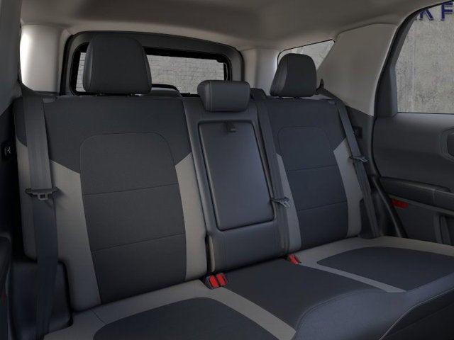 new 2025 Ford Bronco Sport car, priced at $32,883