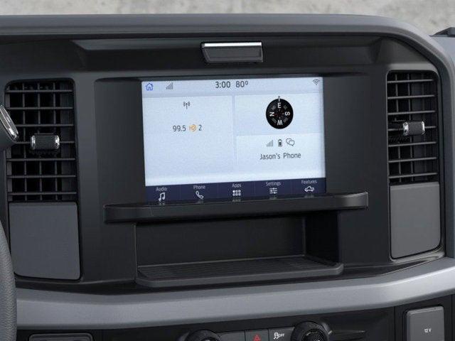 new 2026 Ford F-250 car, priced at $48,098