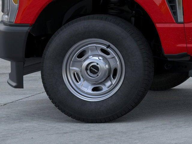 new 2026 Ford F-250 car, priced at $48,098