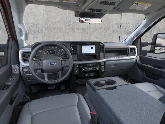 new 2026 Ford F-250 car, priced at $48,098