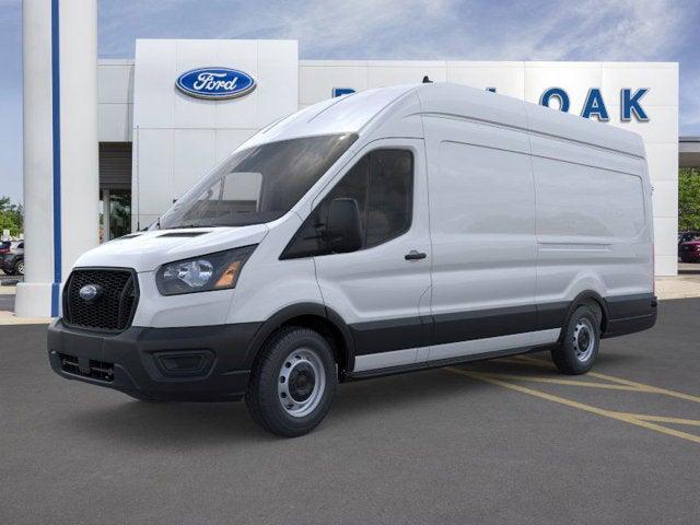 new 2025 Ford Transit-250 car, priced at $47,743