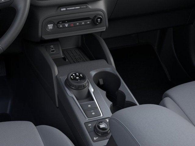 new 2025 Ford Bronco Sport car, priced at $39,041