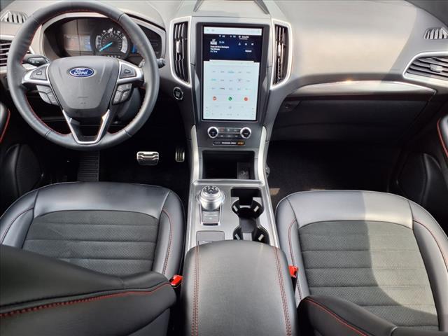 used 2024 Ford Edge car, priced at $32,995