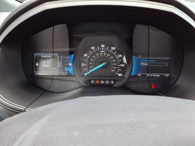 used 2024 Ford Edge car, priced at $32,995