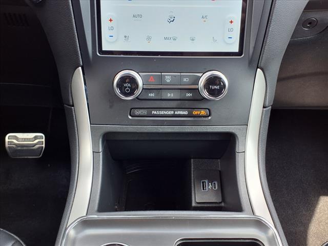 used 2024 Ford Edge car, priced at $32,995