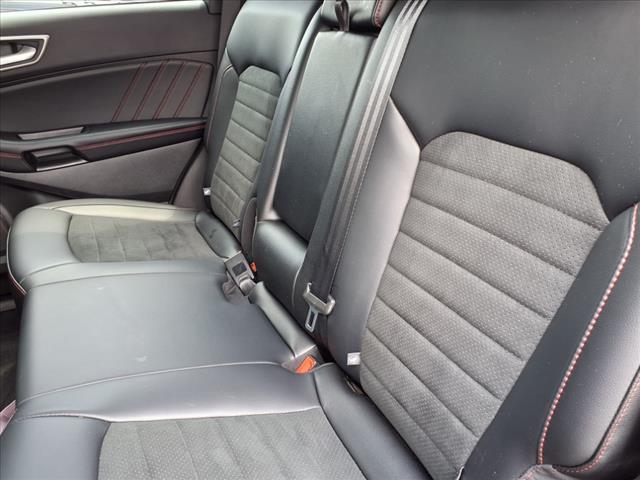 used 2024 Ford Edge car, priced at $32,995
