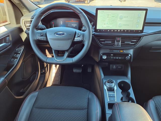 used 2025 Ford Escape car, priced at $28,951