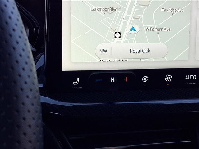 used 2025 Ford Escape car, priced at $28,951