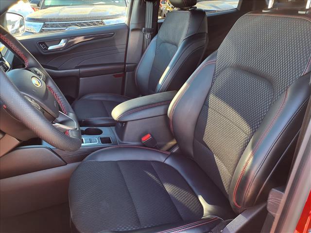 used 2025 Ford Escape car, priced at $28,951