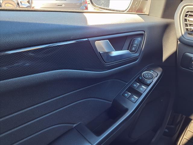 used 2025 Ford Escape car, priced at $28,951