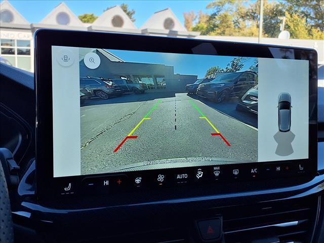 used 2025 Ford Escape car, priced at $28,951