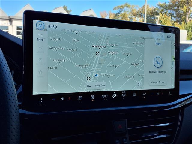 used 2025 Ford Escape car, priced at $28,951