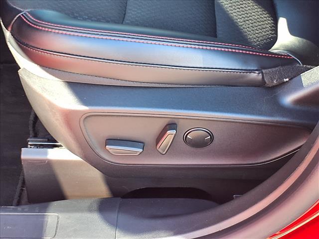 used 2025 Ford Escape car, priced at $28,951