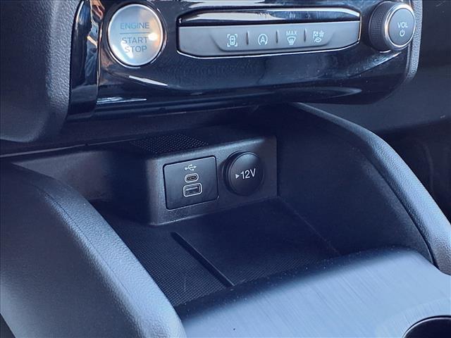 used 2025 Ford Escape car, priced at $28,951