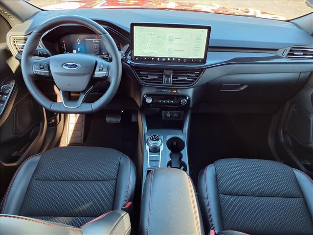 used 2025 Ford Escape car, priced at $28,951
