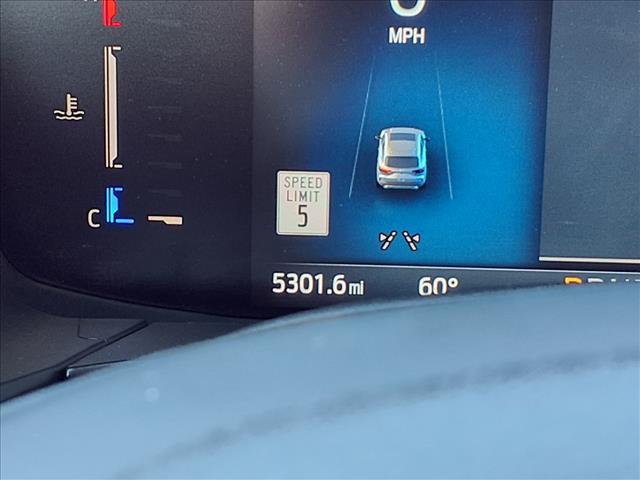 used 2025 Ford Escape car, priced at $28,951