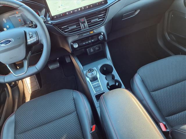 used 2025 Ford Escape car, priced at $28,951