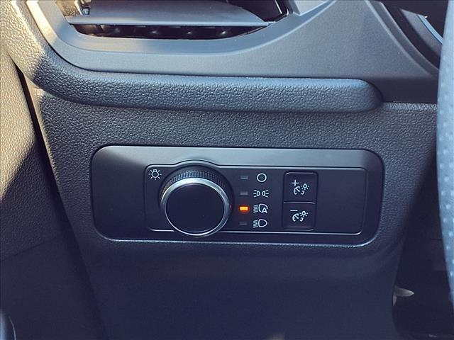 used 2025 Ford Escape car, priced at $28,951