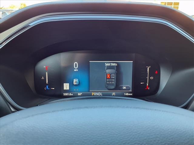 used 2025 Ford Escape car, priced at $28,951