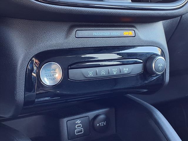 used 2025 Ford Escape car, priced at $28,951