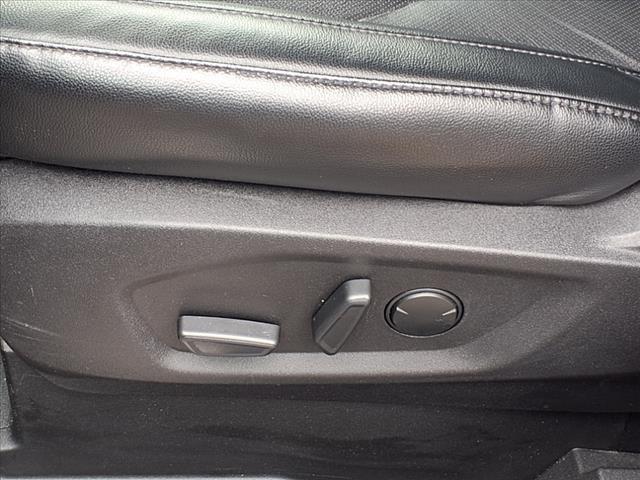 used 2022 Ford Edge car, priced at $22,951