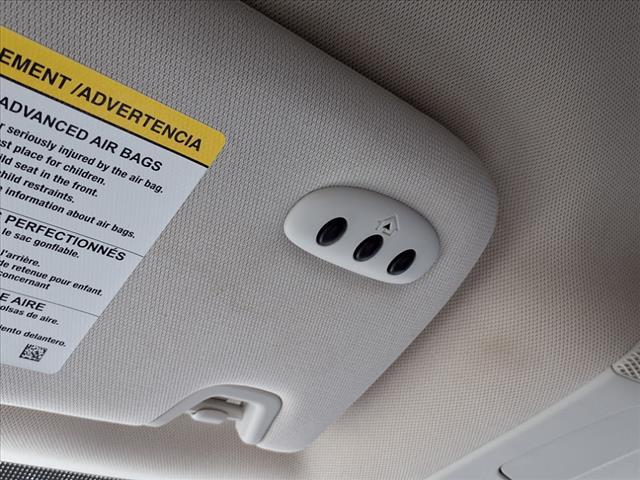 used 2022 Ford Edge car, priced at $22,951