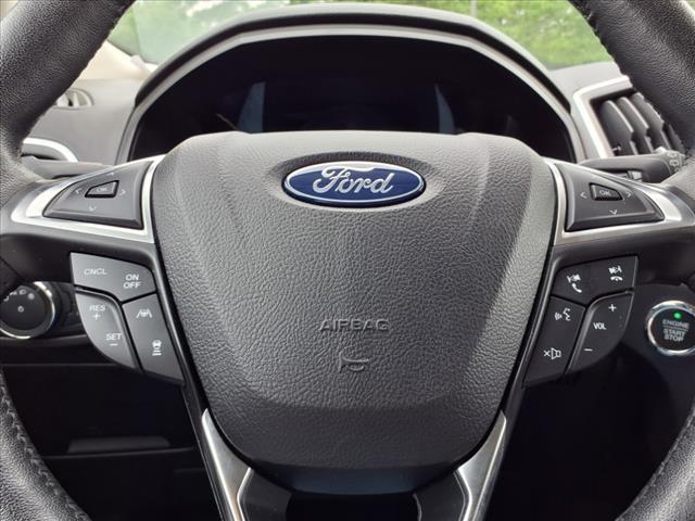 used 2022 Ford Edge car, priced at $22,951
