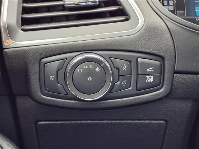 used 2022 Ford Edge car, priced at $22,951