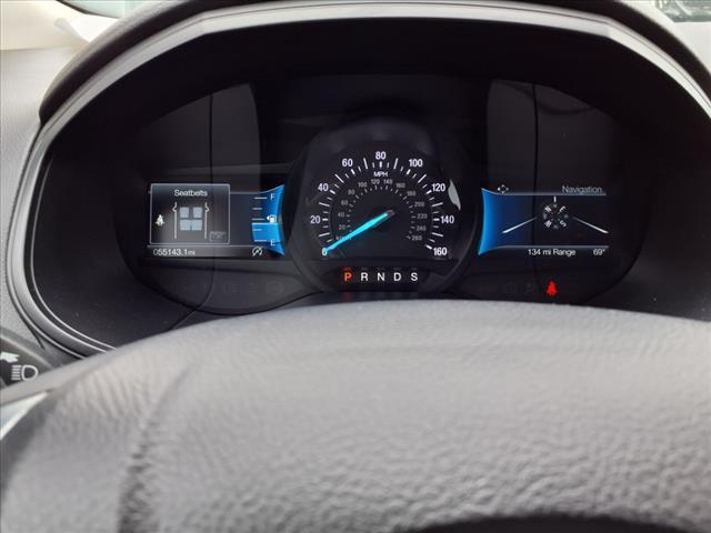 used 2022 Ford Edge car, priced at $22,951