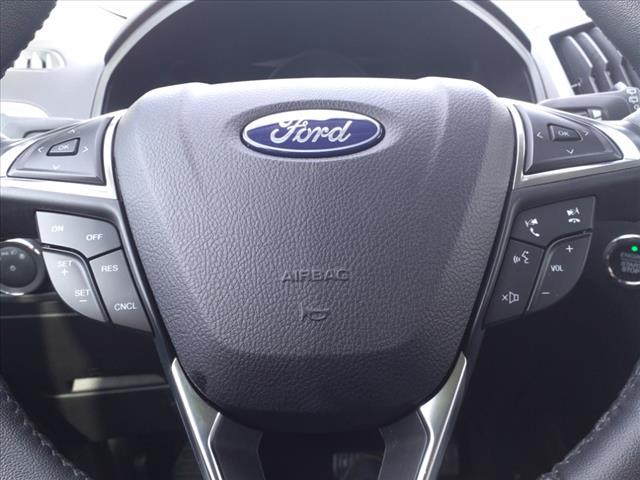 used 2024 Ford Edge car, priced at $32,900