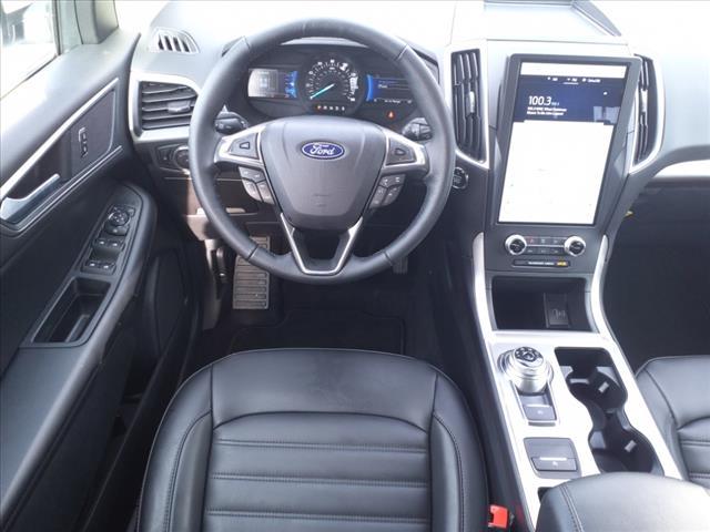 used 2024 Ford Edge car, priced at $32,900