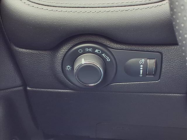 used 2024 Dodge Durango car, priced at $30,201