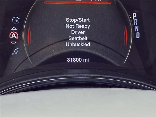 used 2024 Dodge Durango car, priced at $30,201