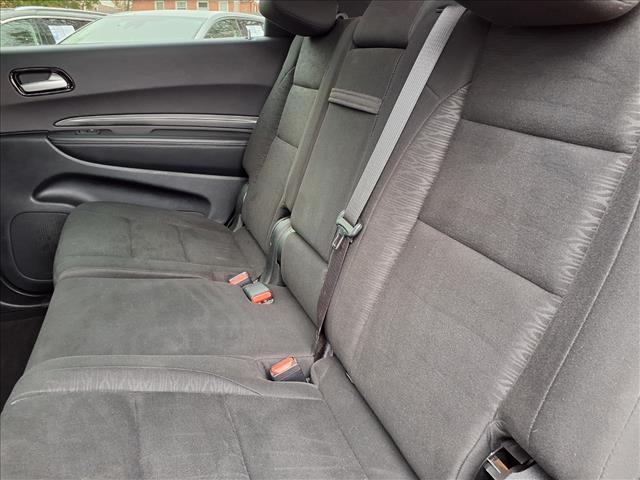 used 2024 Dodge Durango car, priced at $30,201