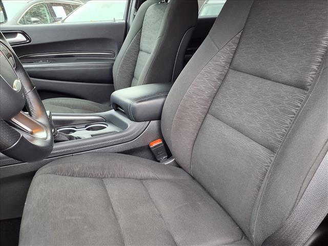 used 2024 Dodge Durango car, priced at $30,201