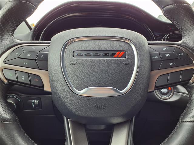 used 2024 Dodge Durango car, priced at $30,201