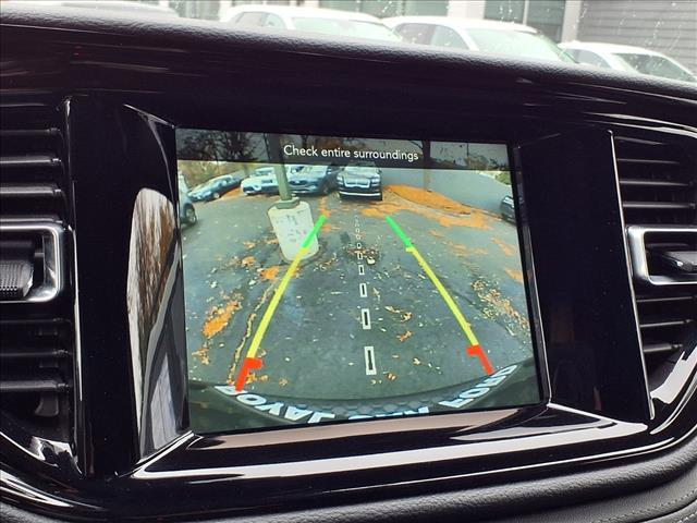 used 2024 Dodge Durango car, priced at $30,201