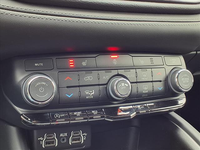 used 2024 Dodge Durango car, priced at $30,201