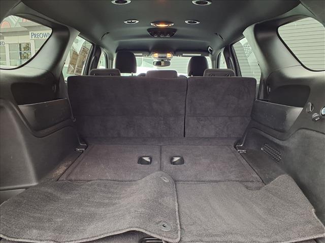 used 2024 Dodge Durango car, priced at $30,201