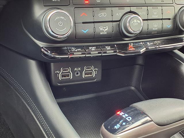 used 2024 Dodge Durango car, priced at $30,201