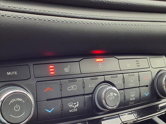 used 2024 Dodge Durango car, priced at $30,201