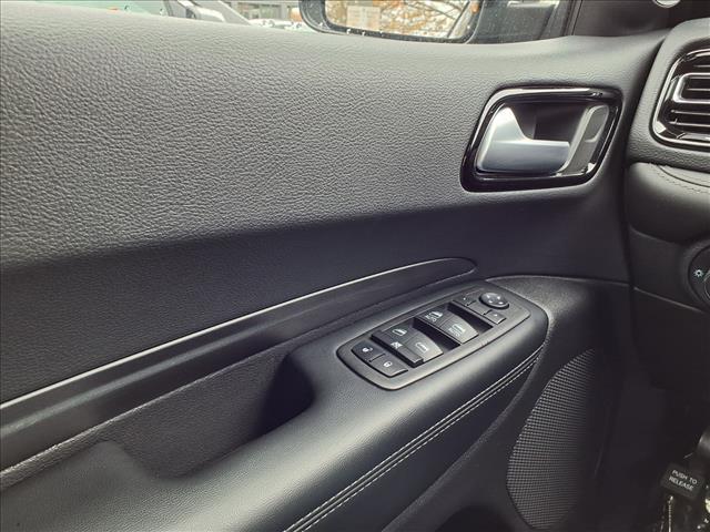 used 2024 Dodge Durango car, priced at $30,201