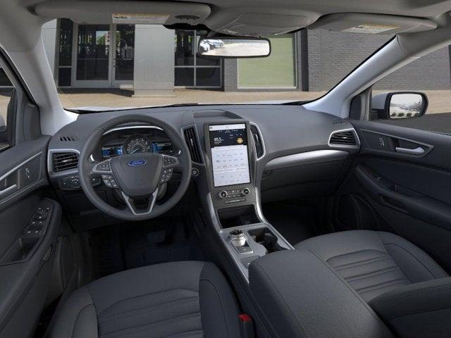 new 2024 Ford Edge car, priced at $41,548