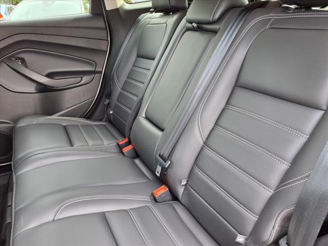 used 2019 Ford Escape car, priced at $13,905