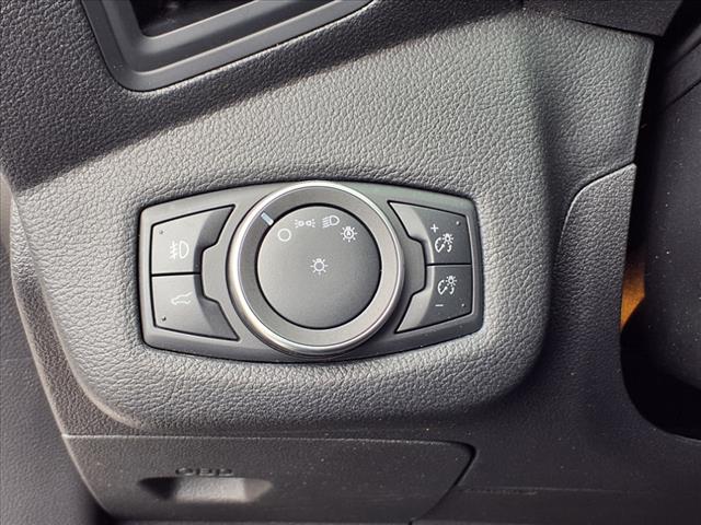 used 2019 Ford Escape car, priced at $13,905