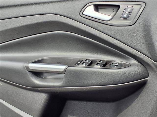 used 2019 Ford Escape car, priced at $13,905