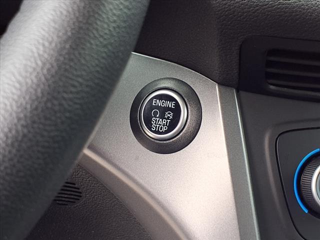 used 2019 Ford Escape car, priced at $13,905