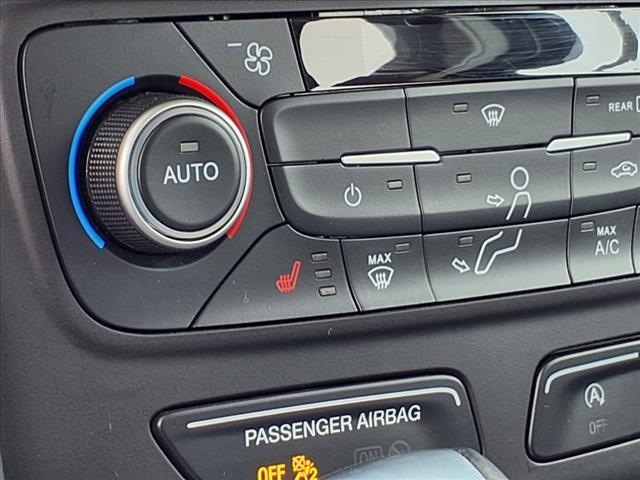 used 2019 Ford Escape car, priced at $13,905
