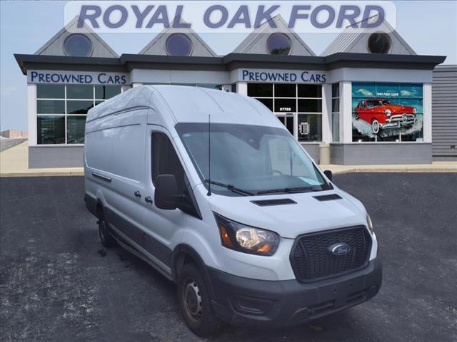 used 2024 Ford Transit-250 car, priced at $46,989