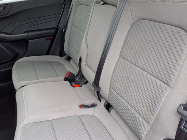 used 2022 Ford Escape car, priced at $22,959
